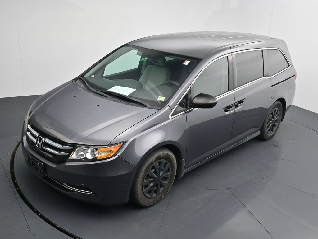 Used 2016 Honda Odyssey LX image 12