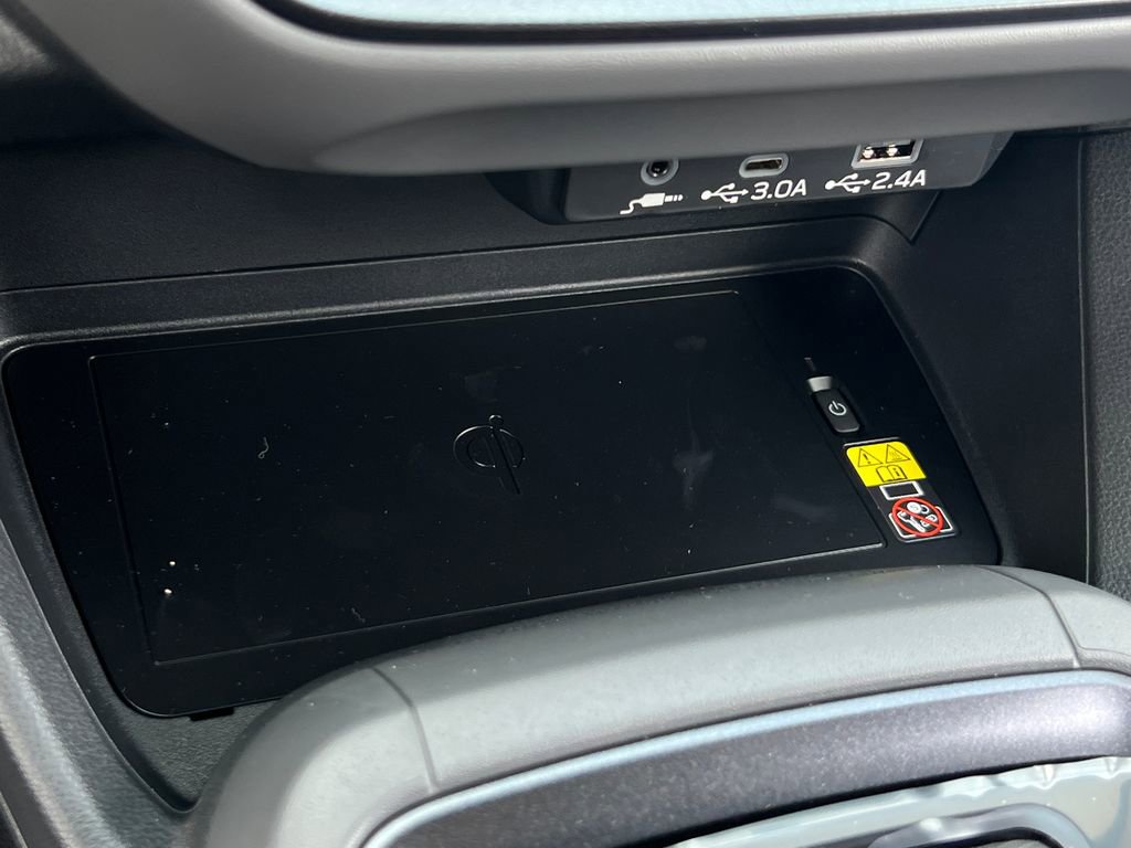 New 2026 Subaru Crosstrek 2.5i Limited image 28