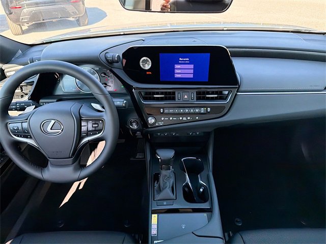 New 2025 Lexus ES 350 w/ Premium Package image 19