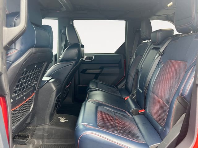 Used 2023 Ford Bronco Raptor image 13