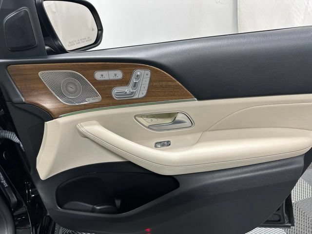 Certified 2024 Mercedes-Benz GLE 350 4MATIC image 31