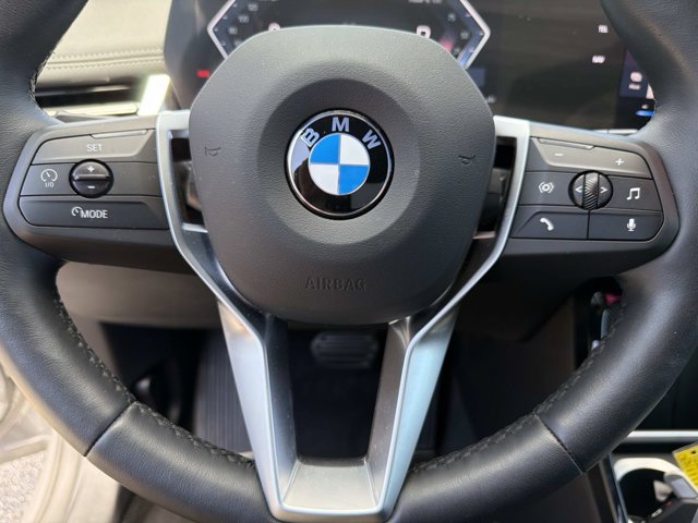 Used 2025 BMW X1 xDrive28i AWD/4WD image 22