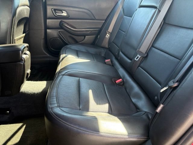 Used 2013 Chevrolet Malibu LT FWD image 13