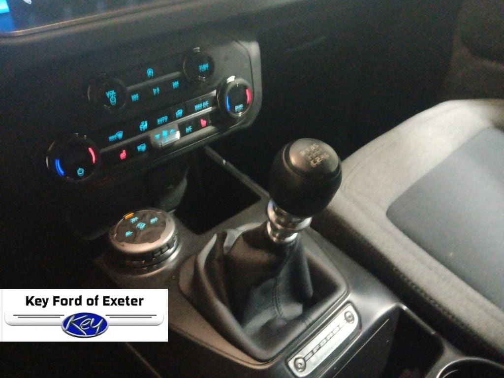 Used 2025 Ford Bronco Big Bend AWD/4WD image 26