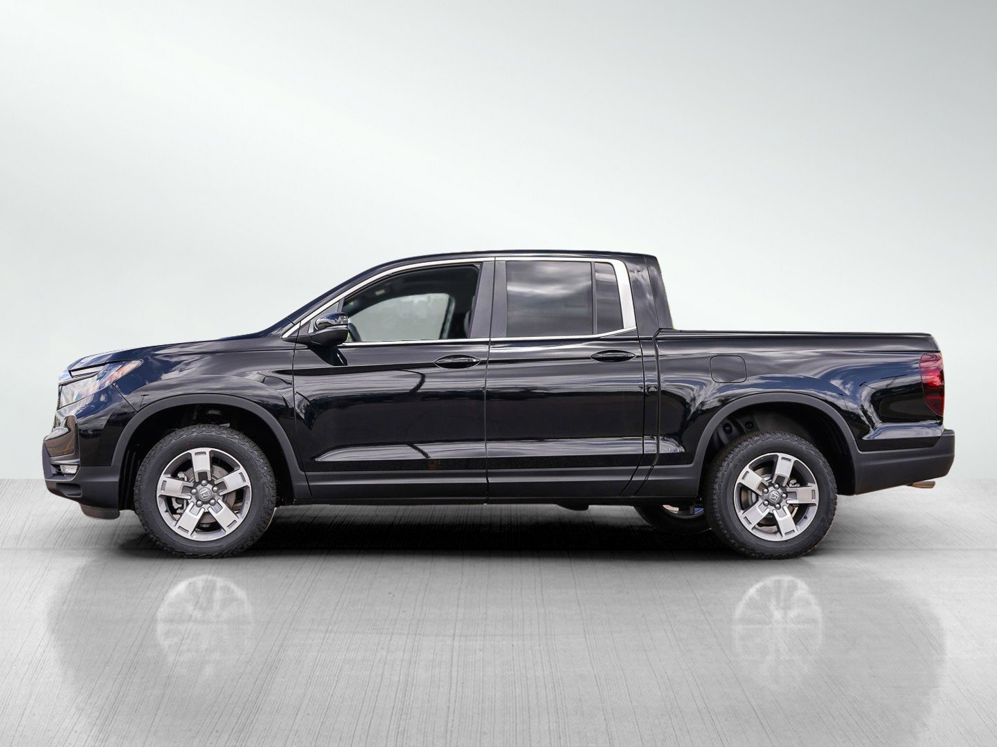 New 2026 Honda Ridgeline RTL image 4