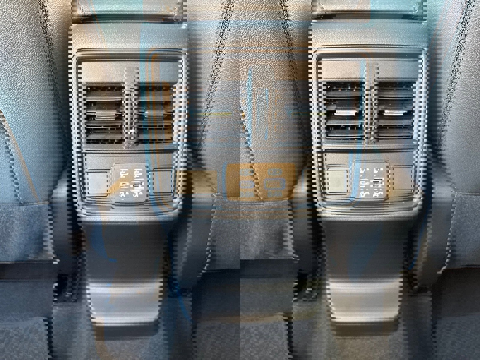 New 2026 Subaru Outback Premium image 34