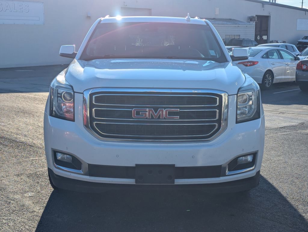 Used 2015 GMC Yukon SLT AWD/4WD image 10