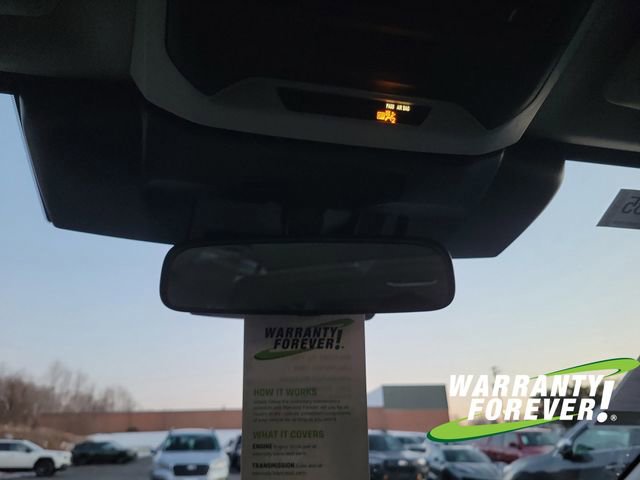 New 2026 Subaru Impreza 2.0i Sport image 12