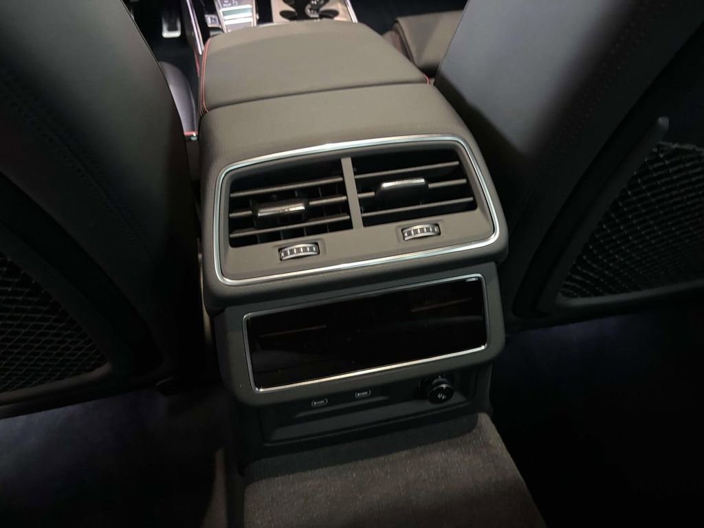 New 2026 Audi RS 6 performance image 30