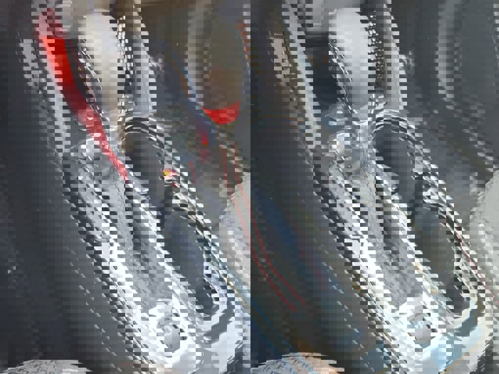 Used 2023 Chevrolet TrailBlazer RS w/ Convenience Package image 12