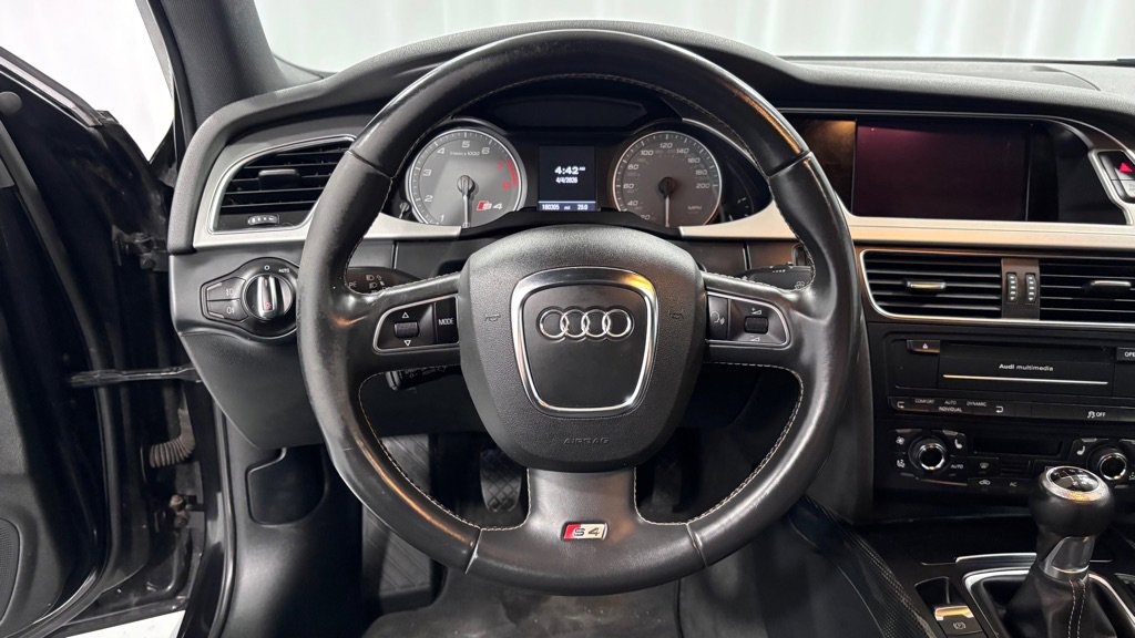Used 2012 Audi S4 Premium Plus image 13