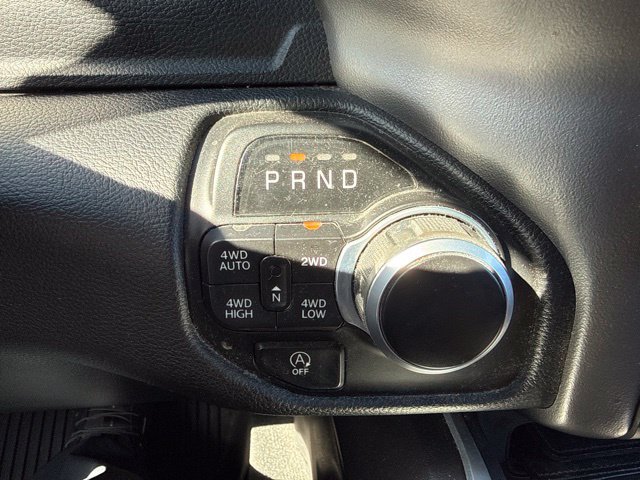 Used 2022 RAM 1500 Big Horn AWD/4WD image 14