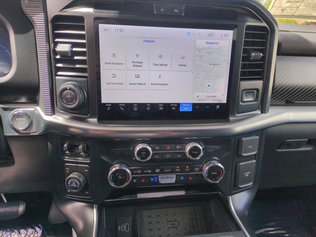 Used 2025 Ford F150 Raptor AWD/4WD image 21