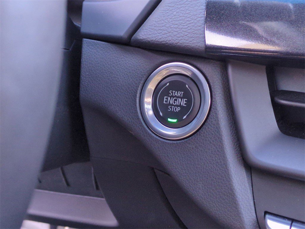 Certified 2026 Cadillac CT4 V Blackwing w/ Climate Package image 15