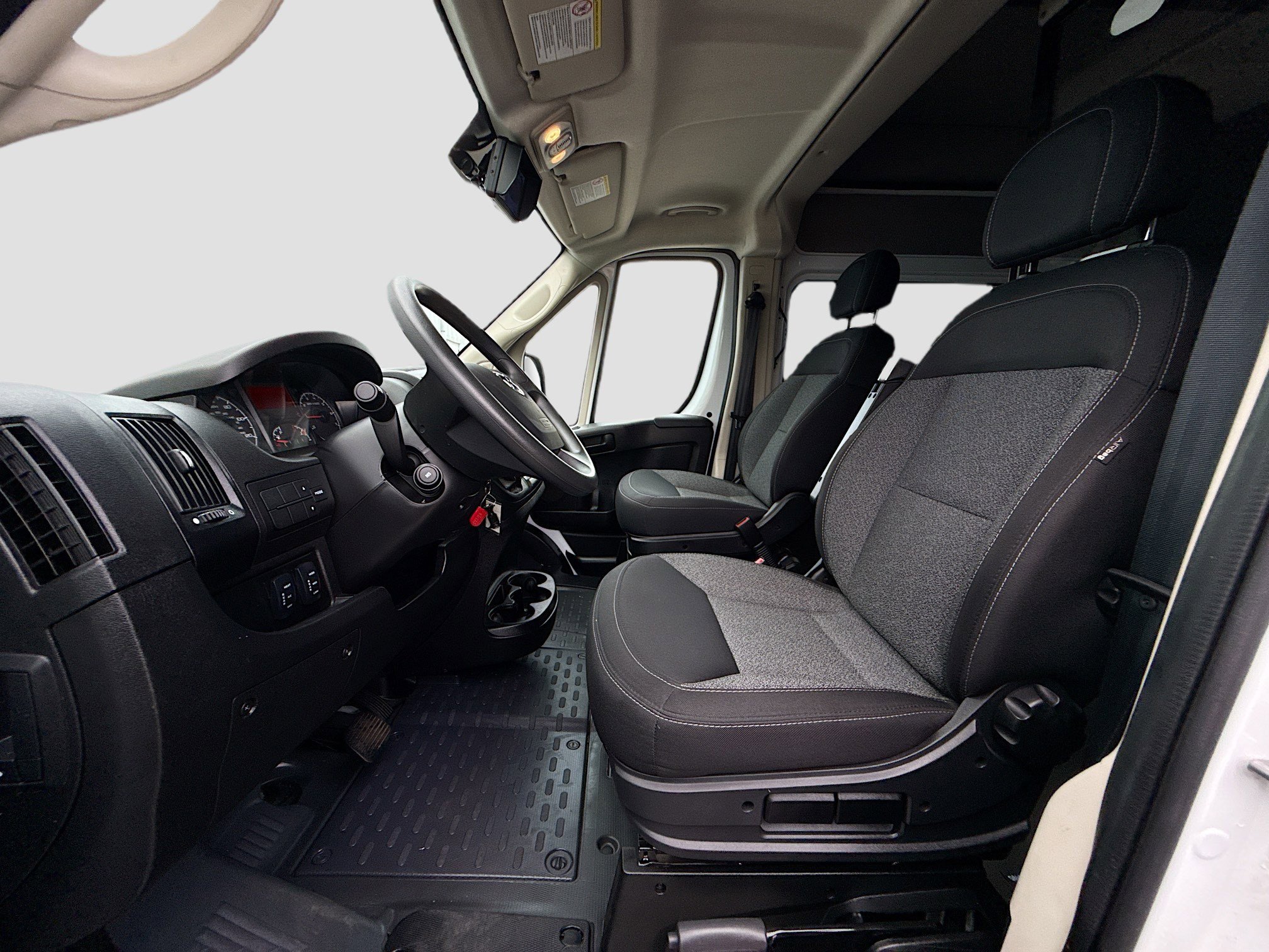 Used 2021 RAM ProMaster 1500 FWD image 21