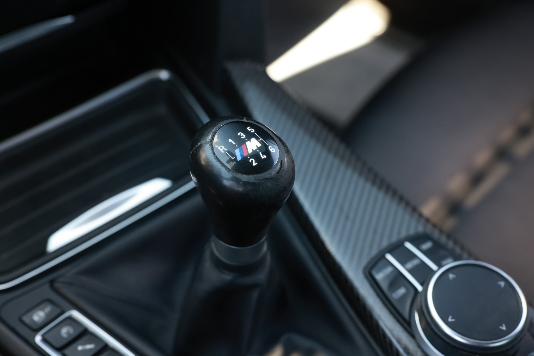 Used 2018 BMW M3 RWD image 45
