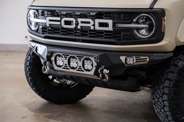 Used 2025 Ford Bronco Raptor AWD/4WD image 22