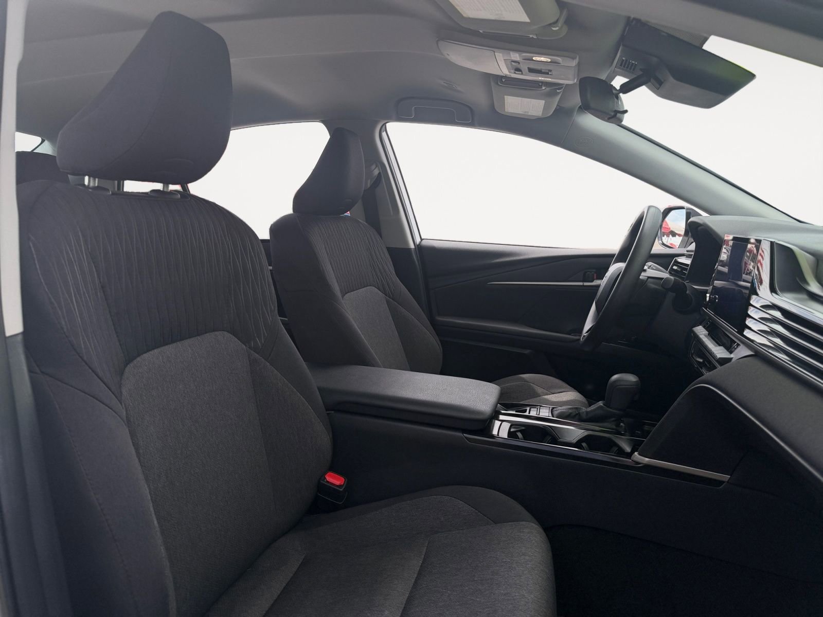 Certified 2025 Toyota Camry LE image 15