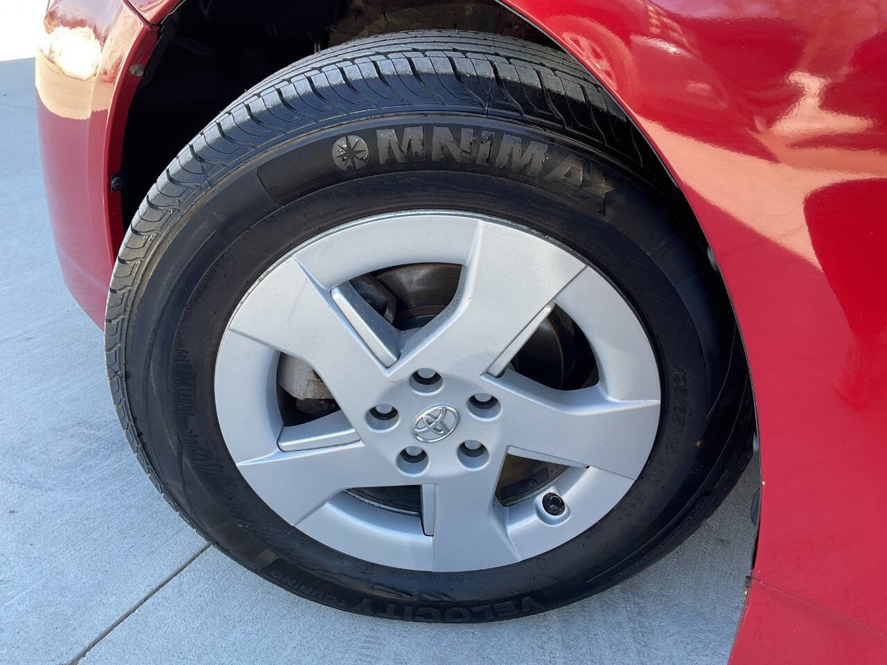 Used 2011 Toyota Prius Three image 37