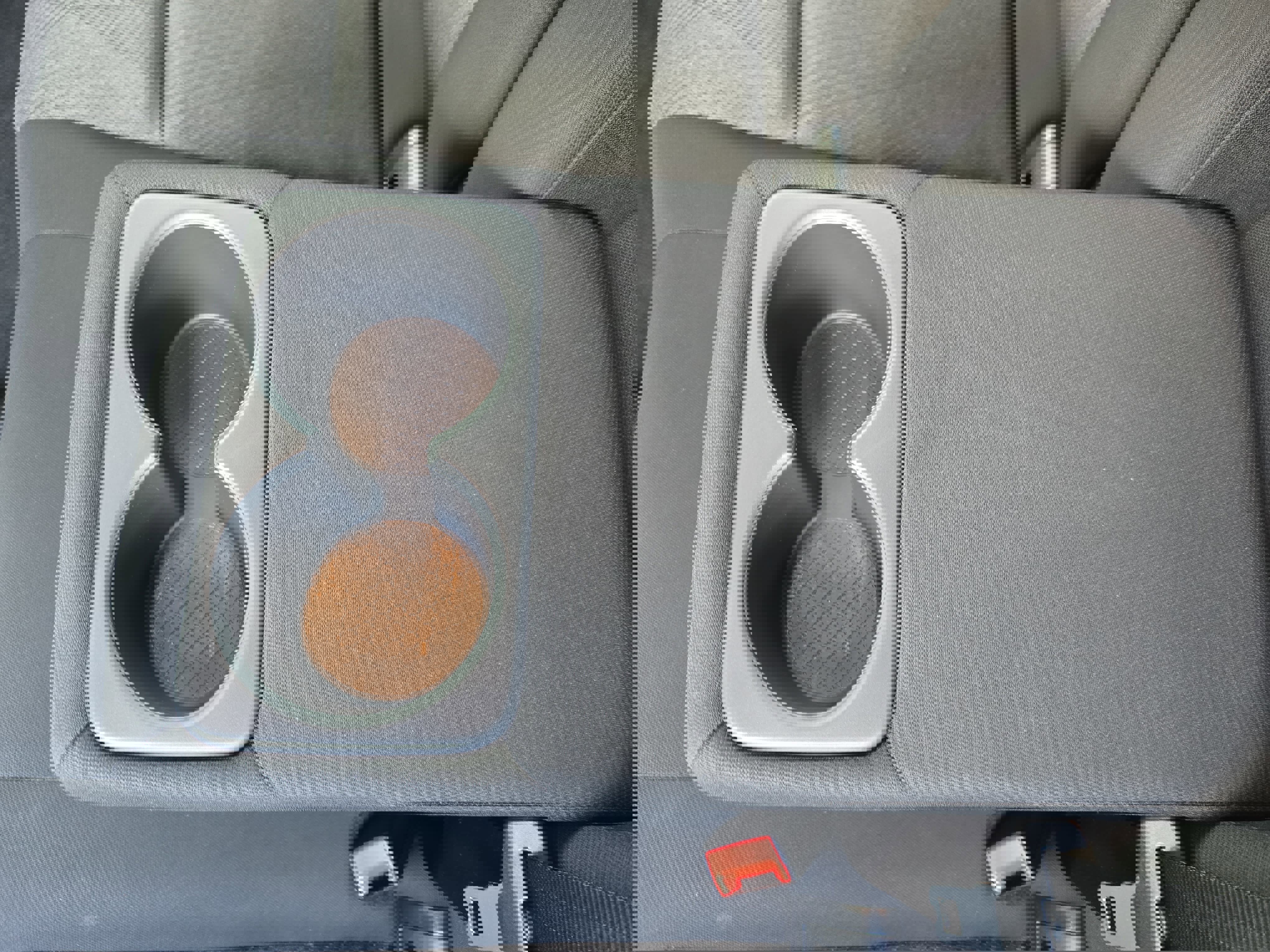 Used 2025 Nissan Rogue SV image 15