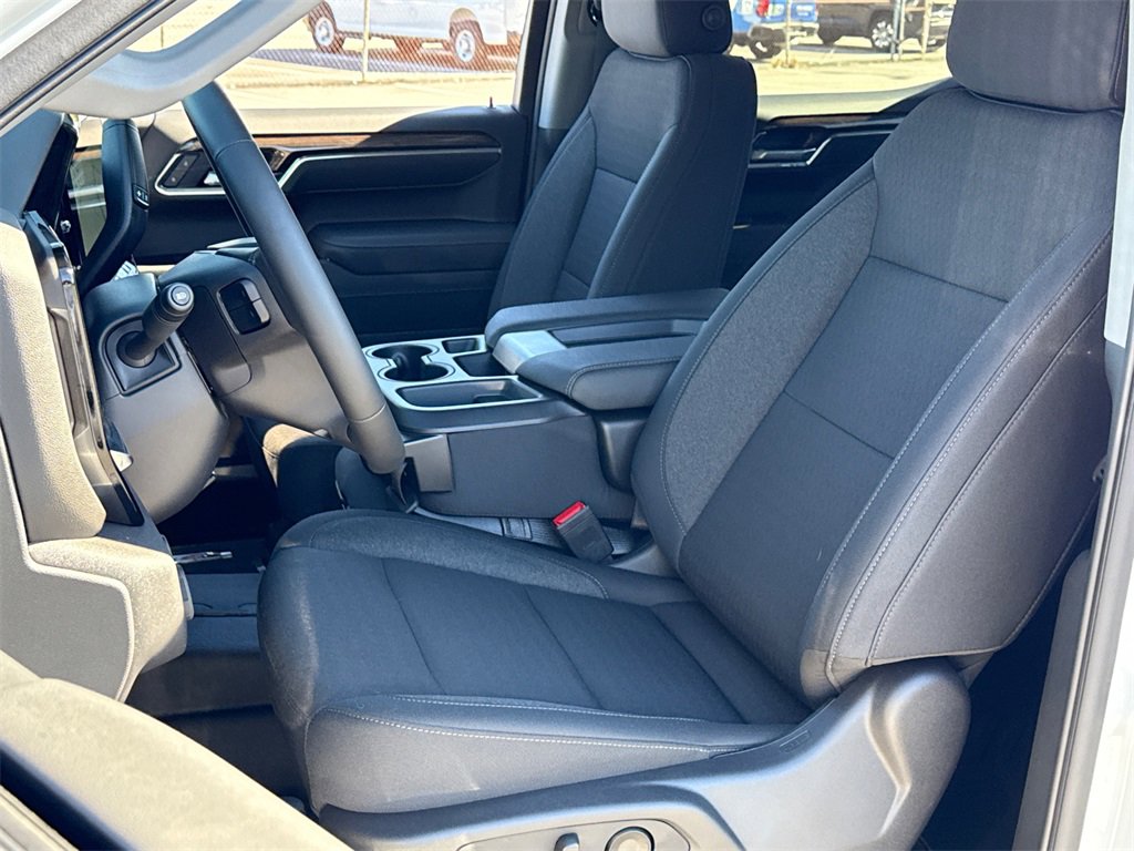 New 2026 Chevrolet Silverado 1500 LT Trail Boss w/ Protection Package image 16