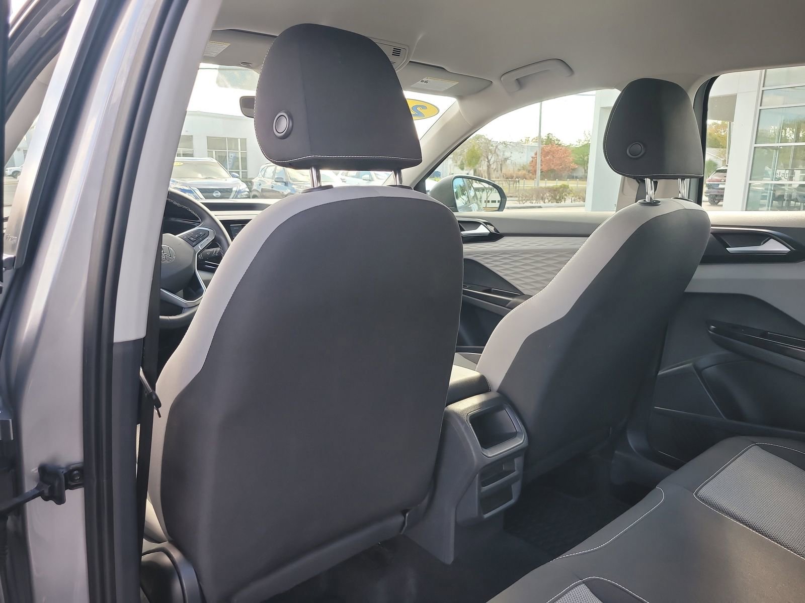 Used 2023 Volkswagen Taos S image 13