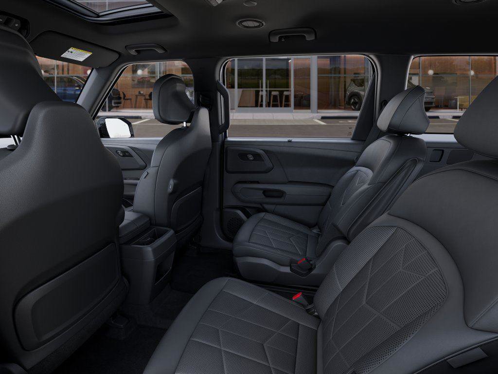 New 2027 Kia Telluride EX X-Line w/ Towing Package AWD/4WD image 18