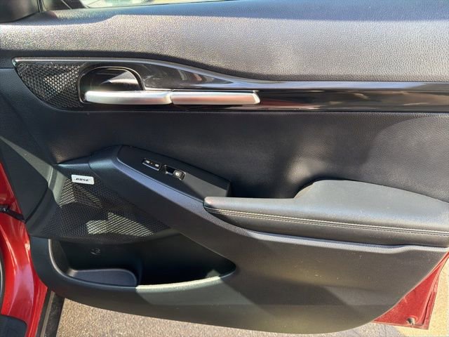 Used 2025 Kia Seltos SX w/ SX Sunroof Package image 38