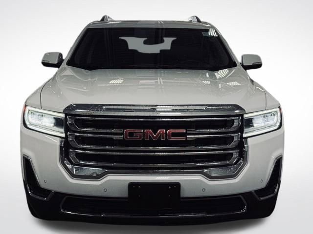Used 2023 GMC Acadia SLE w/ Driver Convenience Package image 2