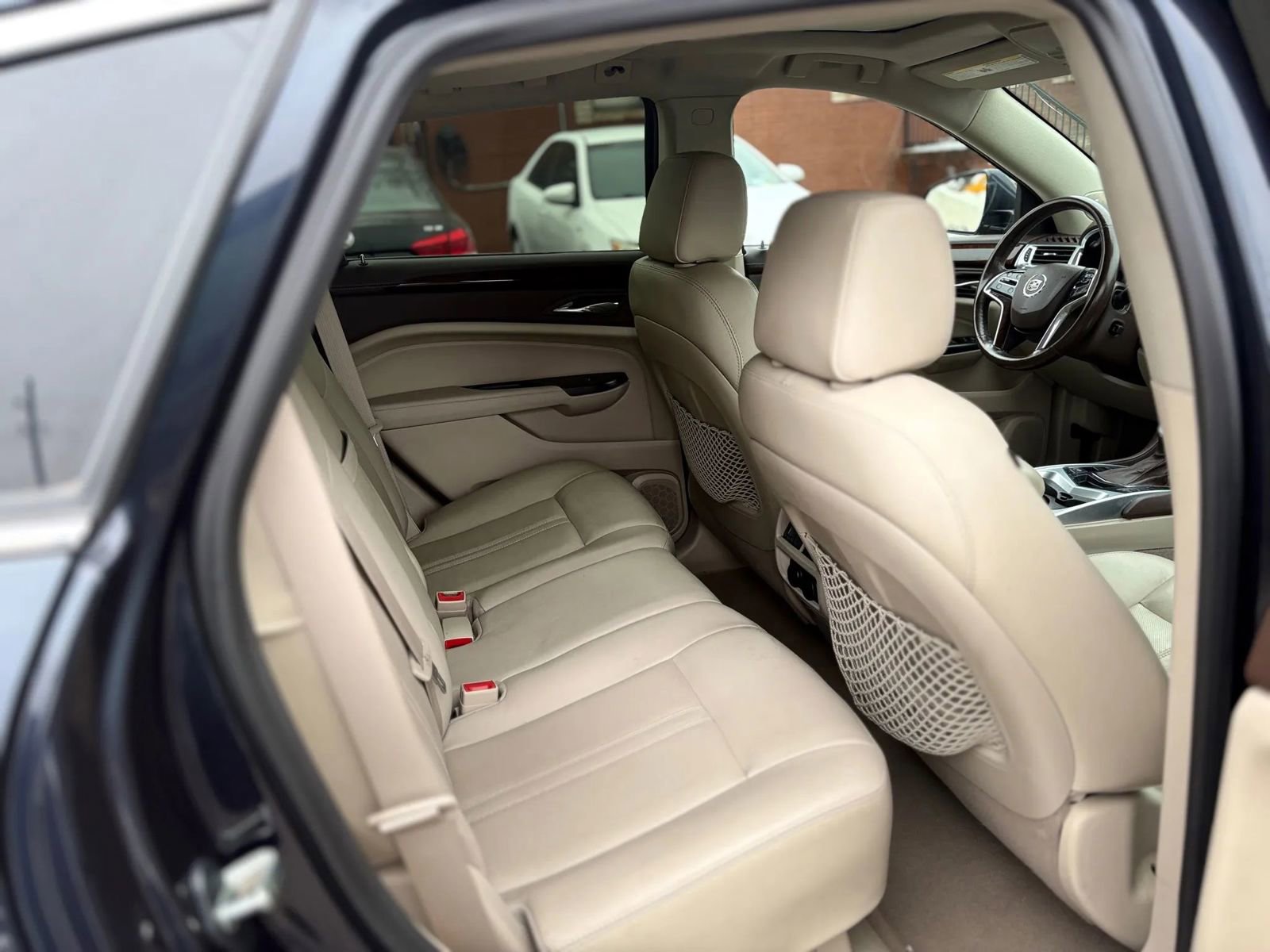 Used 2015 Cadillac SRX Premium w/ Driver Assist Package AWD/4WD image 18