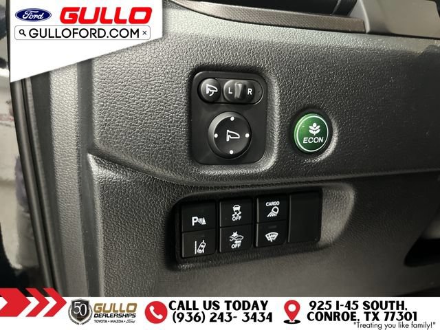 Used 2024 Honda Ridgeline TrailSport image 21