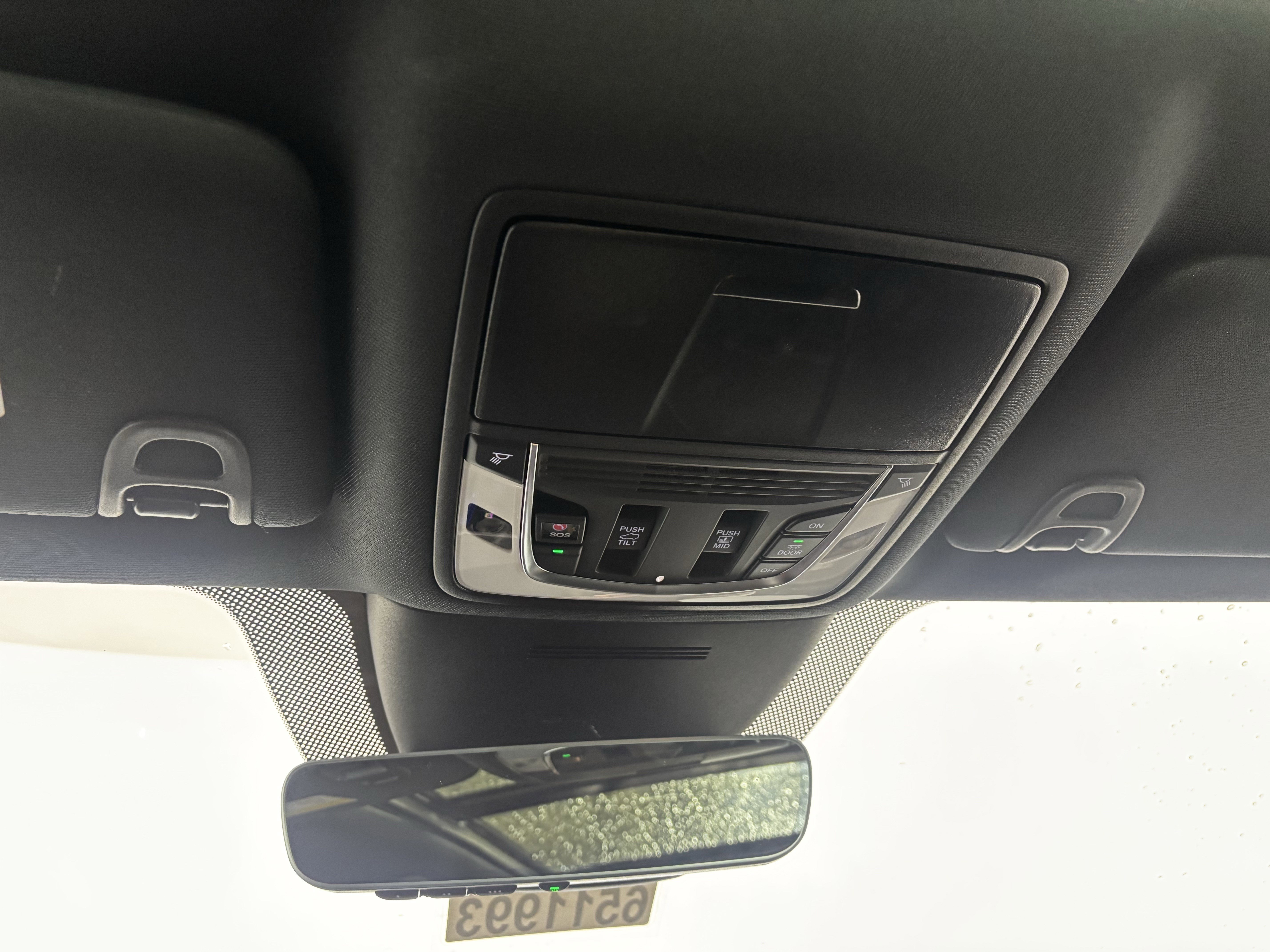 Certified 2025 Acura MDX A-Spec image 31