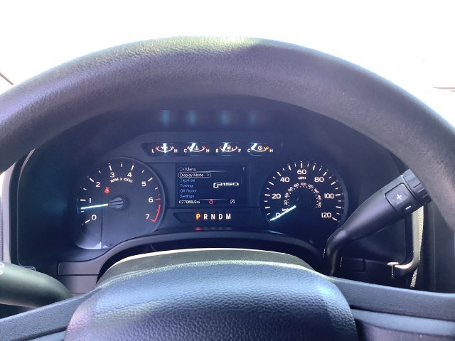 Used 2020 Ford F150 XL w/ Equipment Group 101A Mid RWD image 14