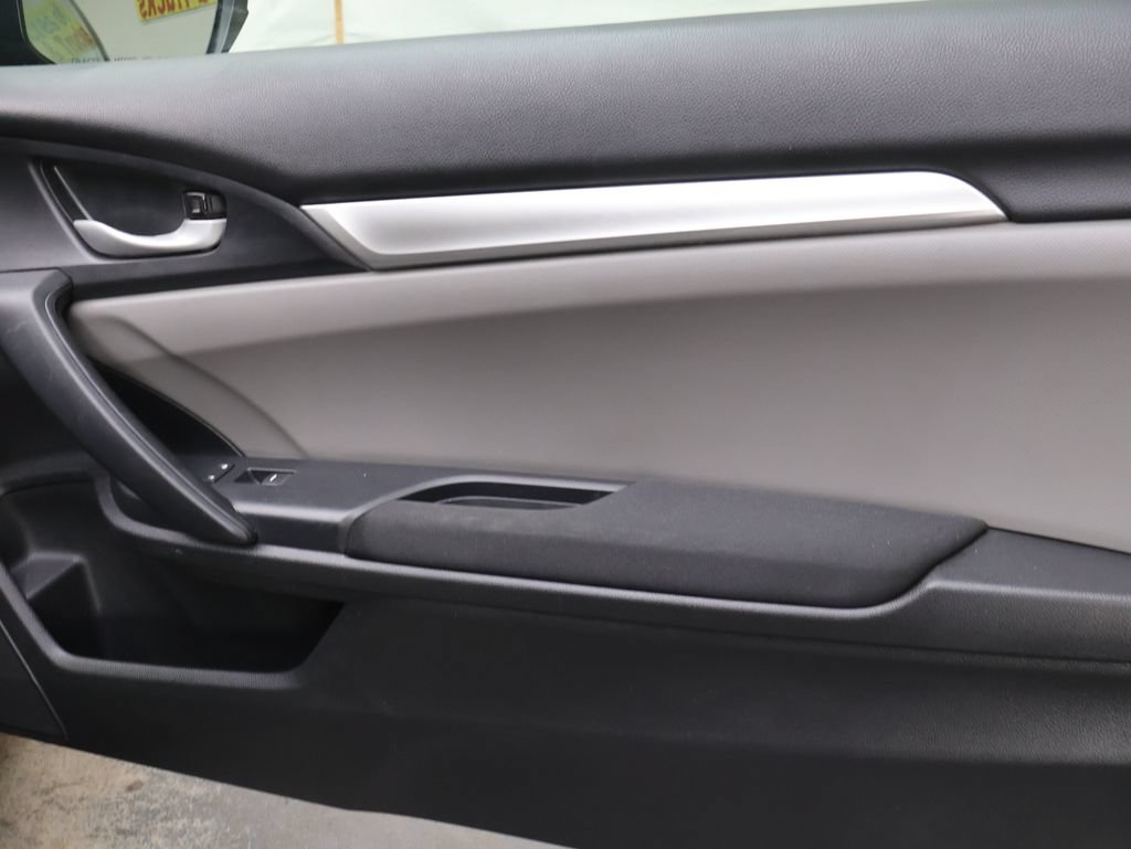 Used 2019 Honda Civic LX image 12