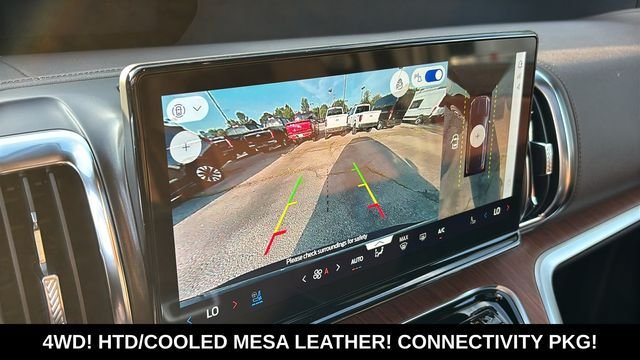 New 2026 Ford Expedition King Ranch AWD/4WD image 19