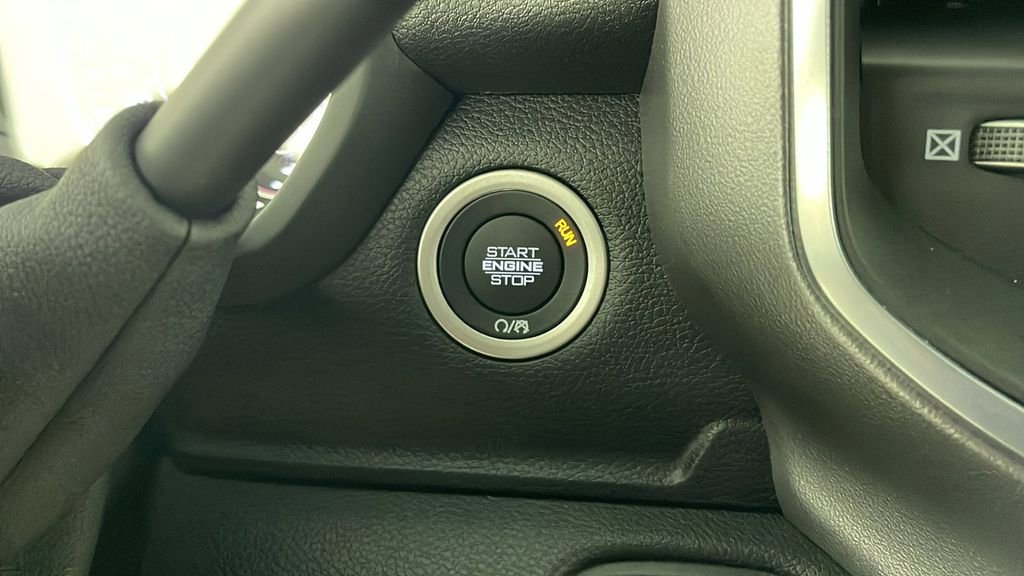 New 2025 RAM 2500 Big Horn image 23