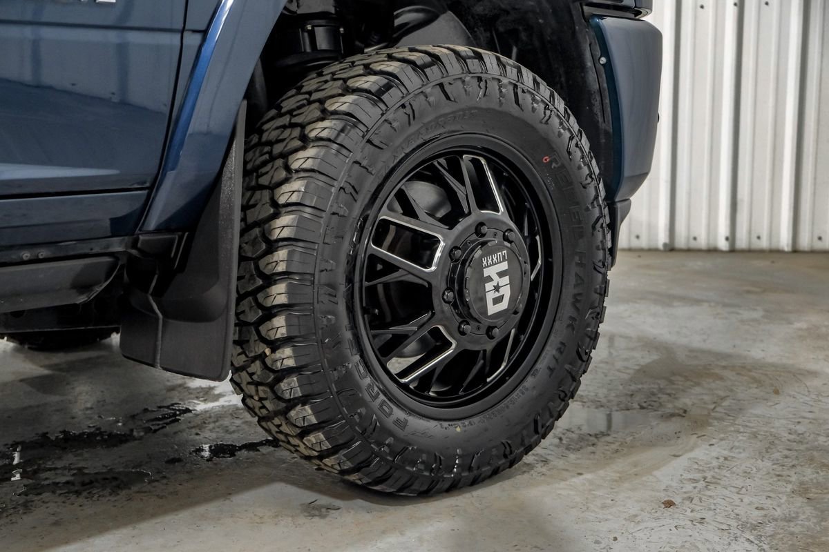 Used 2022 RAM 3500 Limited image 68