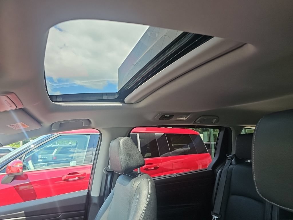Used 2021 Honda Odyssey EX-L image 26