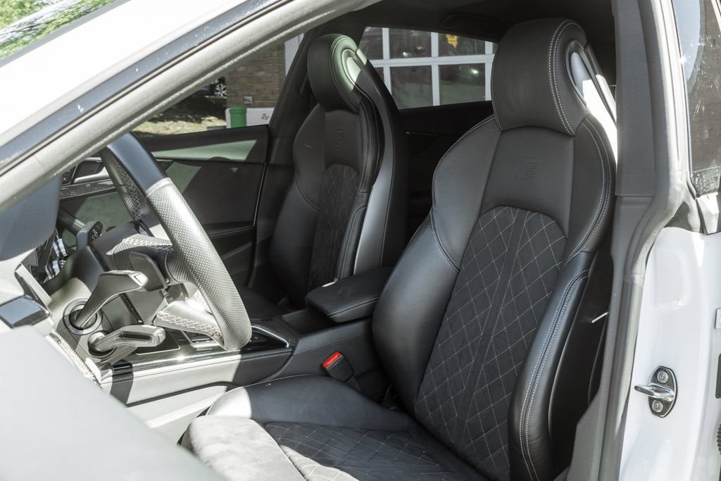 Used 2022 Audi S5 Premium Plus w/ Premium Plus Package AWD/4WD image 7