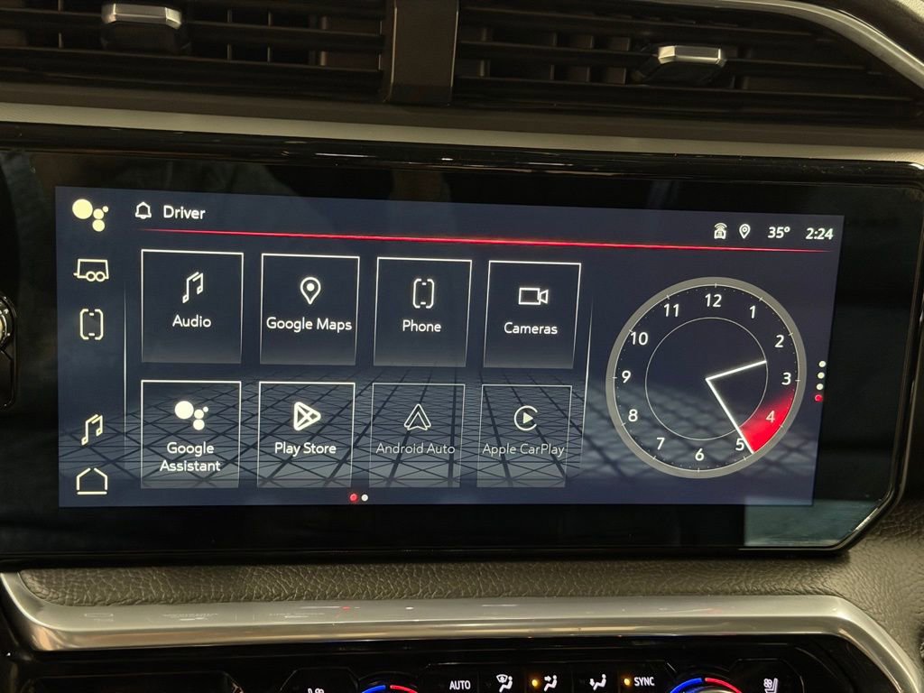 Certified 2023 GMC Sierra 1500 Denali image 45