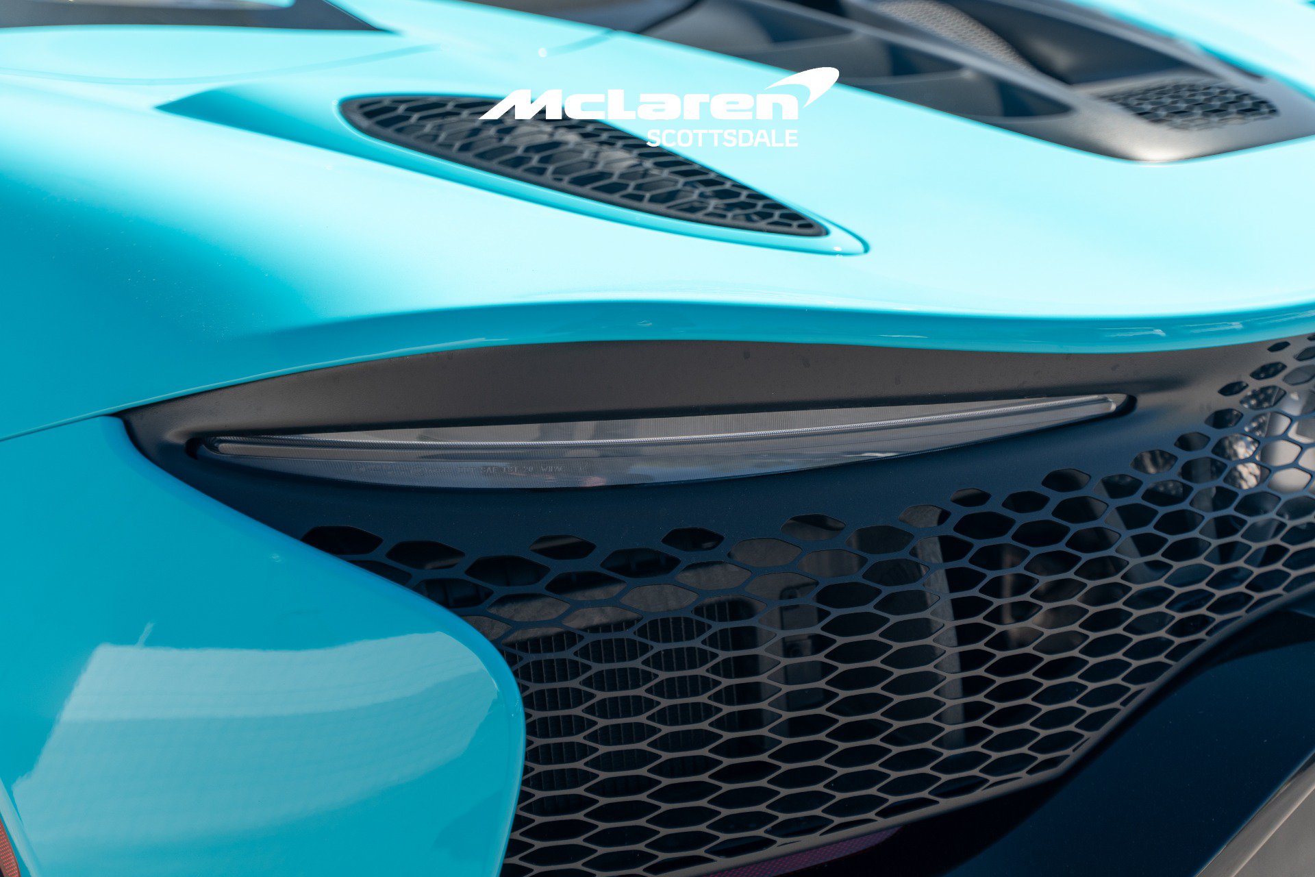 New 2026 McLaren Artura Spider RWD image 21