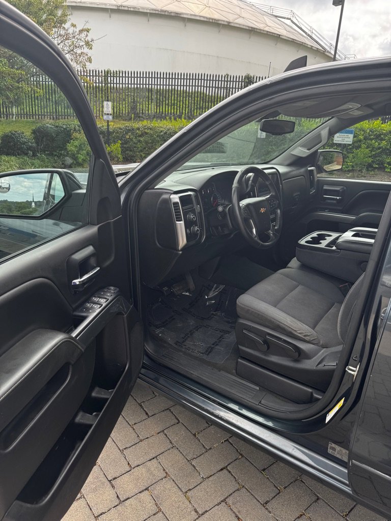 Used 2019 Chevrolet Silverado 1500 LT image 7