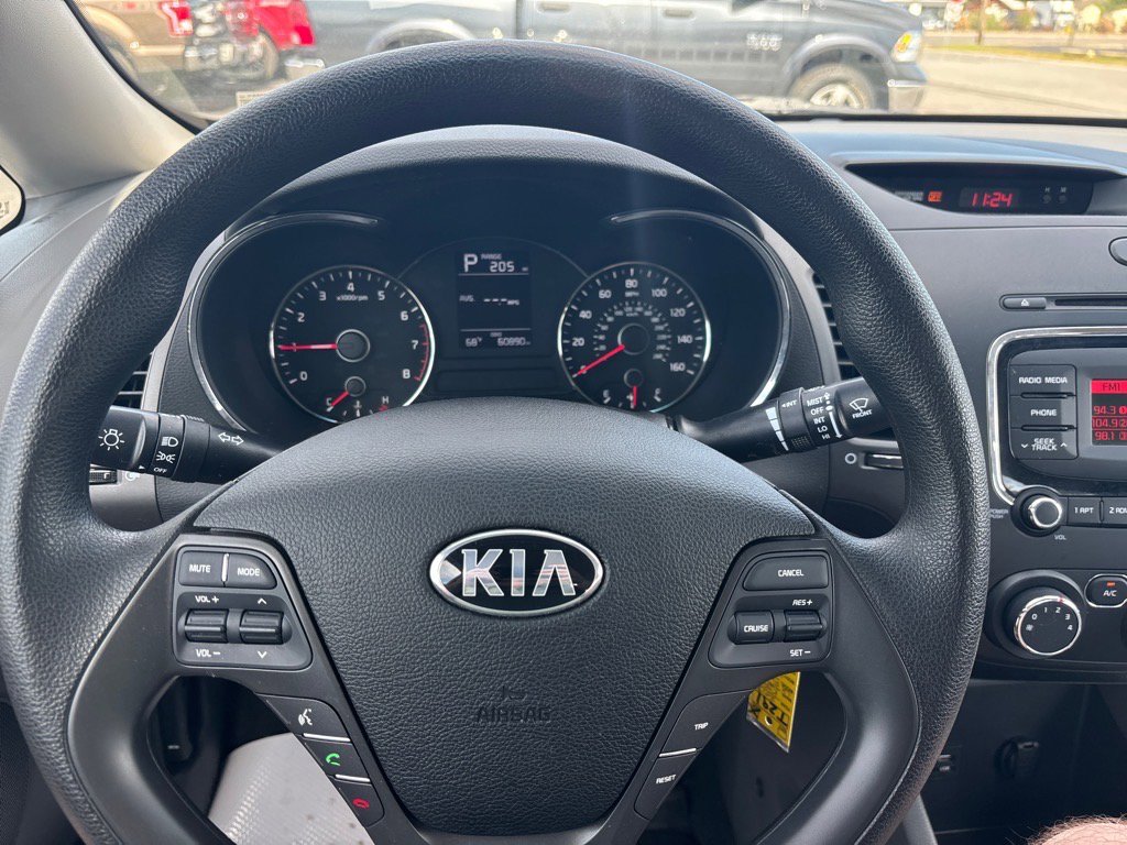 Used 2018 Kia Forte LX image 22