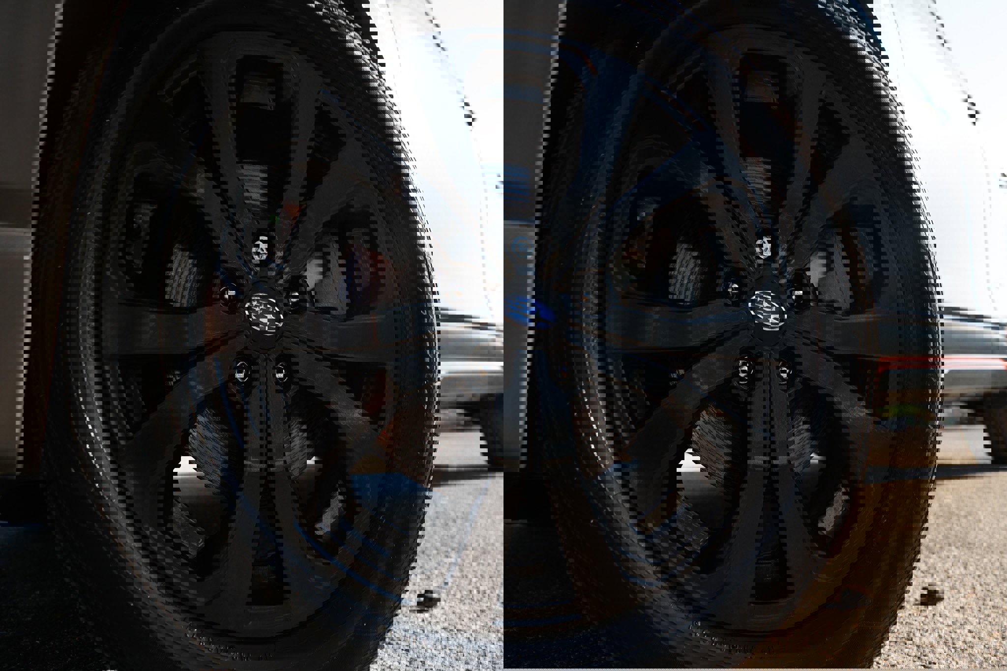 Used 2019 Subaru Forester Sport w/ Popular Package #2 image 35