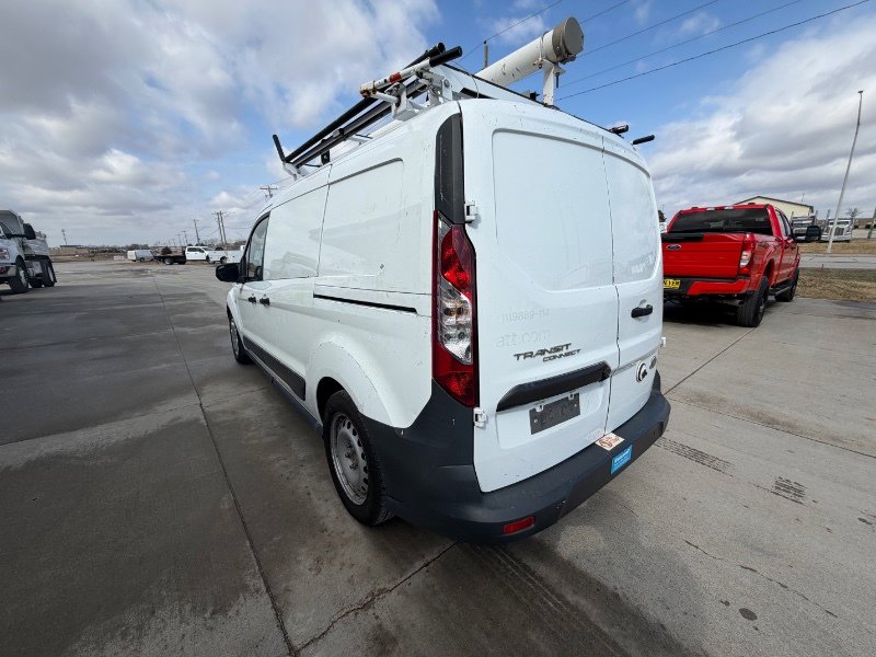 Used 2014 Ford Transit Connect XL image 6