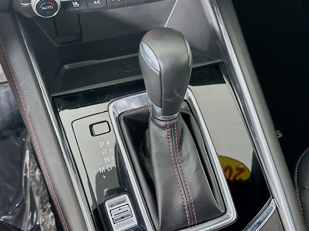 Certified 2023 MAZDA CX-5 AWD 2.5 Turbo image 22