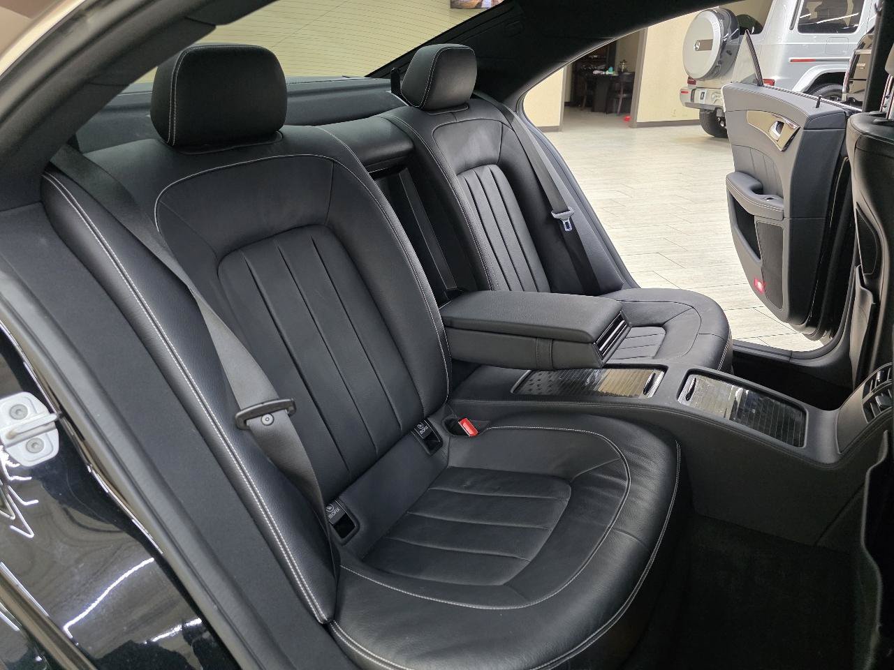 Used 2015 Mercedes-Benz CLS 550 image 23