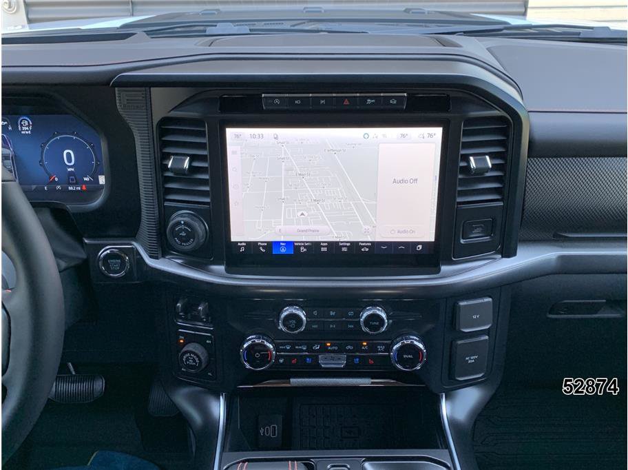 Used 2026 Ford F150 Raptor AWD/4WD image 27