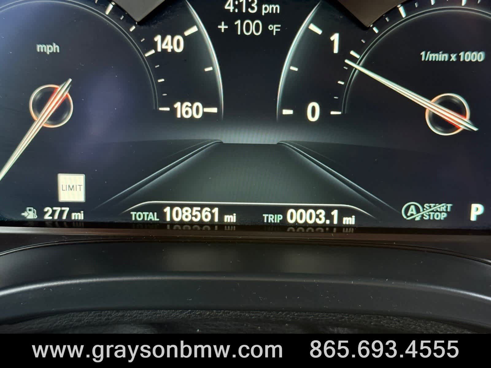 Used 2019 BMW X3 xDrive30i w/ Premium Package AWD/4WD image 37
