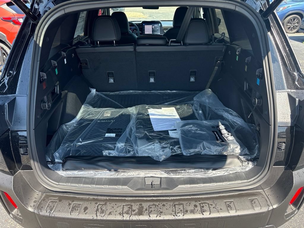 New 2026 Subaru Outback Premium AWD/4WD image 23